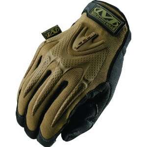   Wear MMP 72 012 M Pact Glove, Coyote, XX Large
