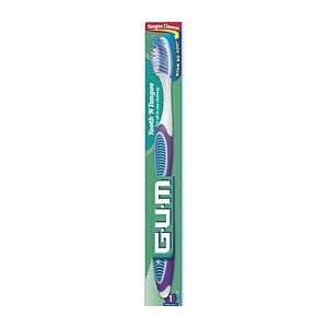  Butler Tooth N Tongue Toothbrush Full Med