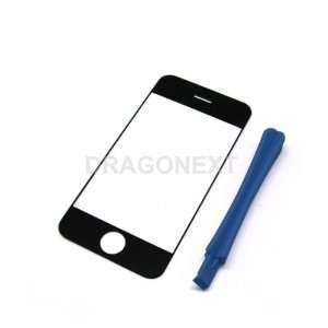  Replacement Screen Glass For Apple Iphone 2G: Electronics
