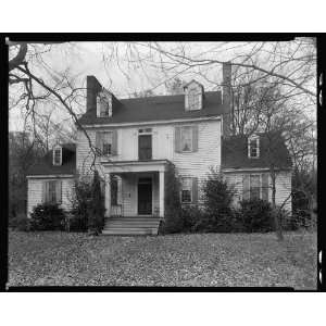  Mr. & Mrs. Craig Davidson house,Charlotte,Mecklenburg 