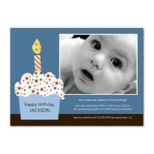  Birthday Party Invitations   Crazy Cupcake: Moonstruck By 