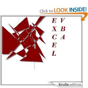 Excel VBA Notebook William Smith  Kindle Store