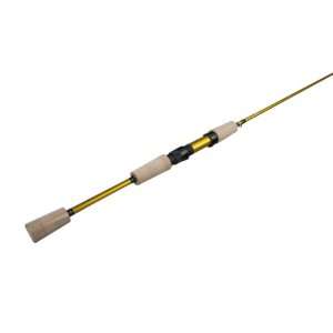Okumas Crappie High Performance Fishing Rods CHP S 501L (Blue/yellow 