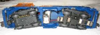 Vintage Lionel 6250 Seaboard Switcher & Box  