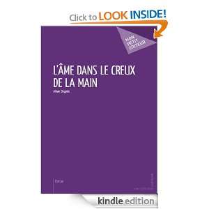 Âme dans le creux de la main (French Edition) Alban Doppée 