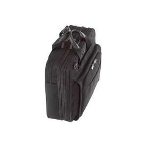 Targus Zip Th Corporate Traveler Carrying Case For Laptop Nylon Black 