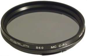   CPL MC Filter Circular Polarizer for Hasselblad B60 Bay B 60 Japan NEW