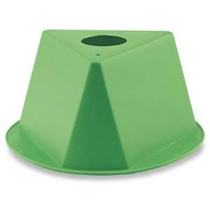  Inventory Control Cones   Green