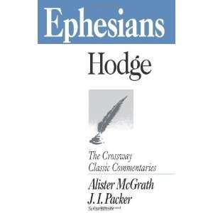  Ephesians (Crossway Classic Commentaries) [Paperback 