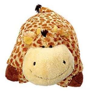  My Pillow Pet Giraffe Small 11 Toys & Games