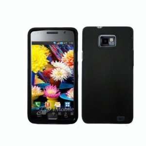  Black Texture Hard Protector Case Cover For Samsung Galaxy 