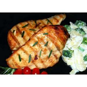 Goose Boneless Skinless 2 lb. Breast (7 Grocery & Gourmet Food