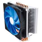 Logisys MC4005IB ICE BLADE PRO INTEL / AMD CPU Cooling  