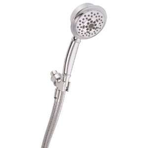   with D Force Technology Personal Hand Shower