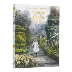  secret garden book: Toys & Games