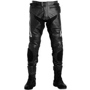  Fieldsheer Sport Leather Pants   46/Black Automotive