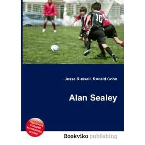  Alan Sealey Ronald Cohn Jesse Russell Books