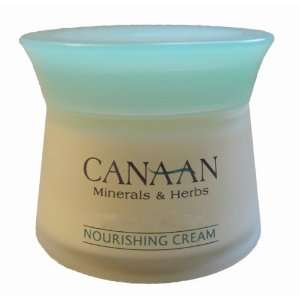   & Herbs Nourishing Cream   Normal to Dry Skin 