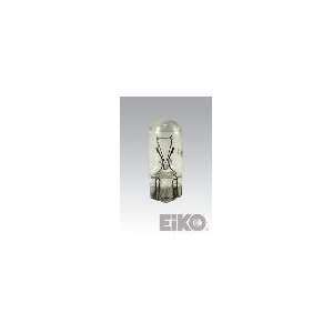  Eiko #585 LAMP T  3   1/4 28 VOLT 40 MA MINIATURE WEDGE 
