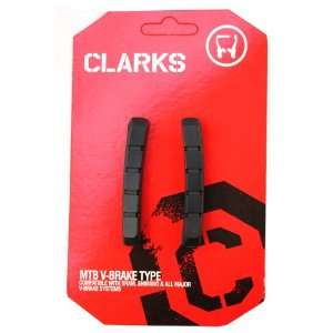 Clarks CP50 MTB V insert