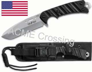 New in Box Buck 690 CSAR T TOPS/Buck Fixed Blade Knife  
