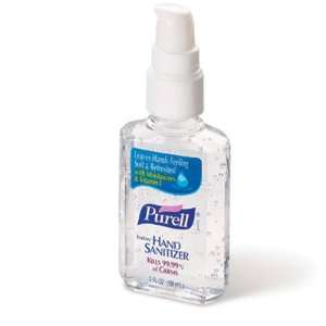  PURELL Instant Hand Sanitizer: Health & Personal Care