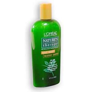  Loreal Scalp Relief® Treatment Shampoo Beauty