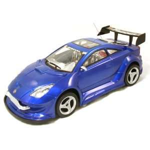  Toyota Celica GTS RTR Electric RC Car Toys & Games