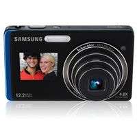 Samsung TL220 12 MP Digital Camera Blue SHIP FREE 044701011880  