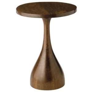  Arteriors Darby Wood Table