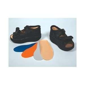  Darco Wound Care Shoe System   Small   1 pair: Health 