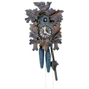   Forest 13 Inch Antique 8 Day Movement Cuckoo Clock