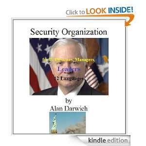   and Managers and Leaders Alan Darwich  Kindle Store