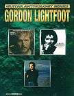 gordon lightfoot songbook  