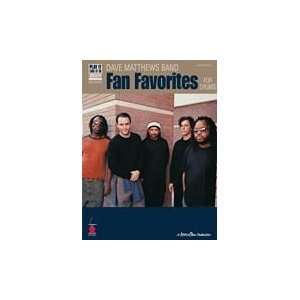  Dave Matthews Band   Fan Favorites for Drums Play It Like 