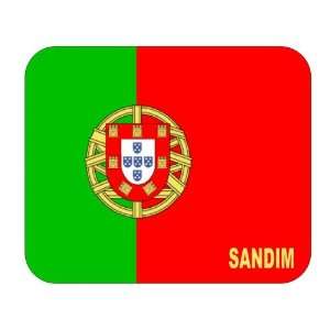  Portugal, Sandim Mouse Pad: Everything Else