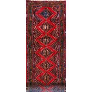  Handmade Sanandaj Persian Rug 2 8 x 10 3 Authentic 