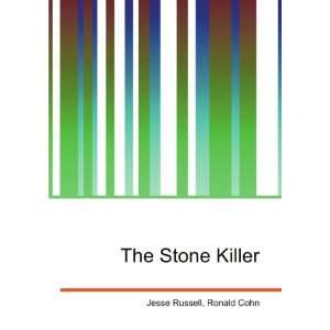  The Stone Killer Ronald Cohn Jesse Russell Books