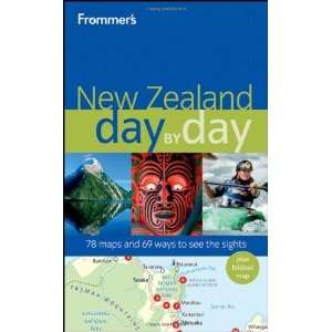  (Frommers Day by Day   Full Size) [Paperback] Adrienne Rewi Books