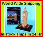 daron big ben 3d puzzle with base and light expedited