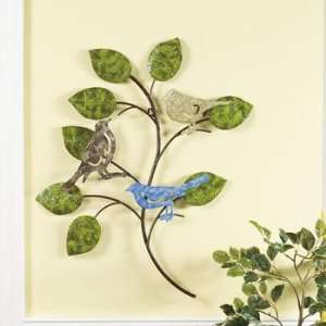 Bird Wall Dcor   Party Decorations & Wall Decorations 