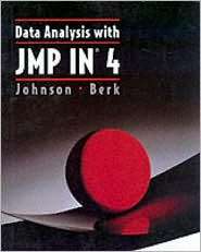   JMP IN? 4.0, (053437395X), Thomas Johnson, Textbooks   