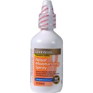  Good Sense Saline Nasal Spray Case Pack 72