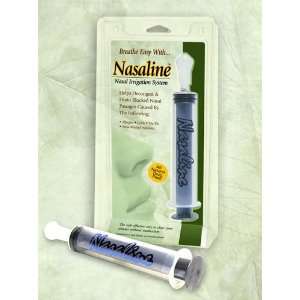   NASA01 Nasaline Nasal Irrigation System