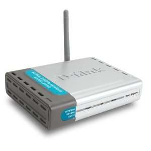  D Link AirPlus DWL 900AP+   Wireless access point 
