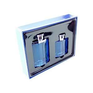  Desire Blue by Alfred Dunhill   Gift Set 2 pc for Men Alfred 