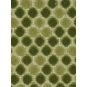    Any Other Day Leaf by Robert Allen Contract Fabric