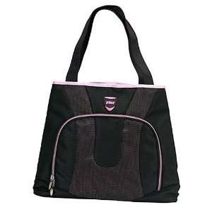  Prince Contempo Collection Tote Bag   Black/Pink: Sports 