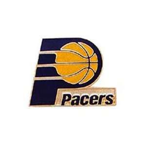  Indiana Pacers Logo Pin by Aminco