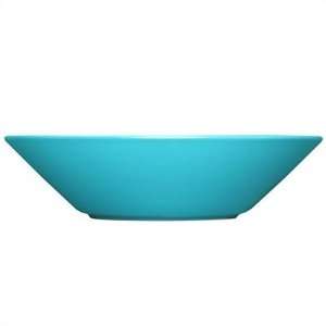   25 Pasta Bowl Turquoise   Limited Production